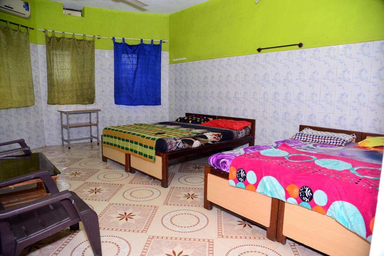 Sri Ranga Homestay Māvingundi Extérieur photo